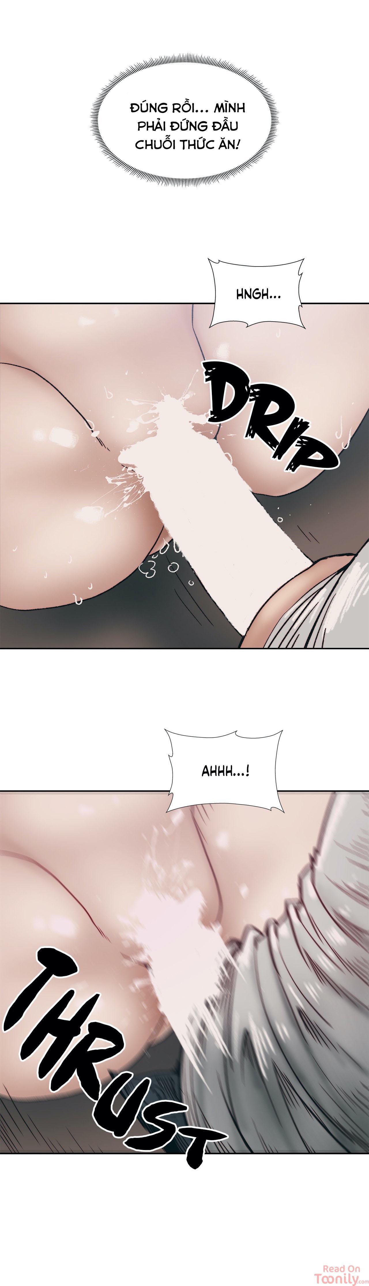 ham muốn giết chóc chapter 7 6