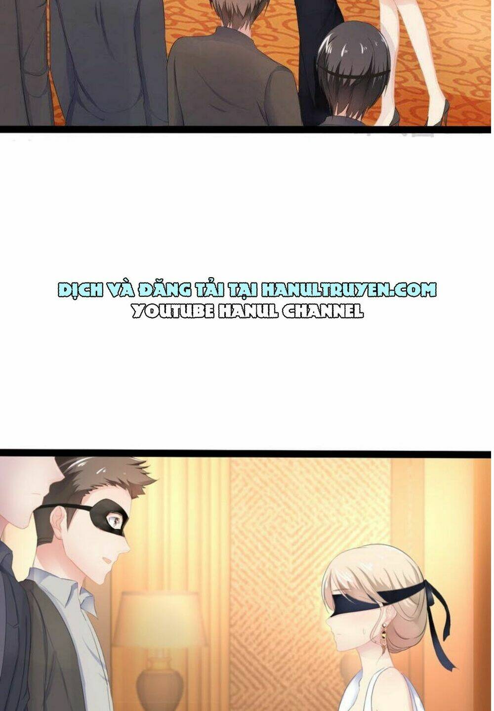 thần bí đế thiếu điềm sủng thê chapter 78 21