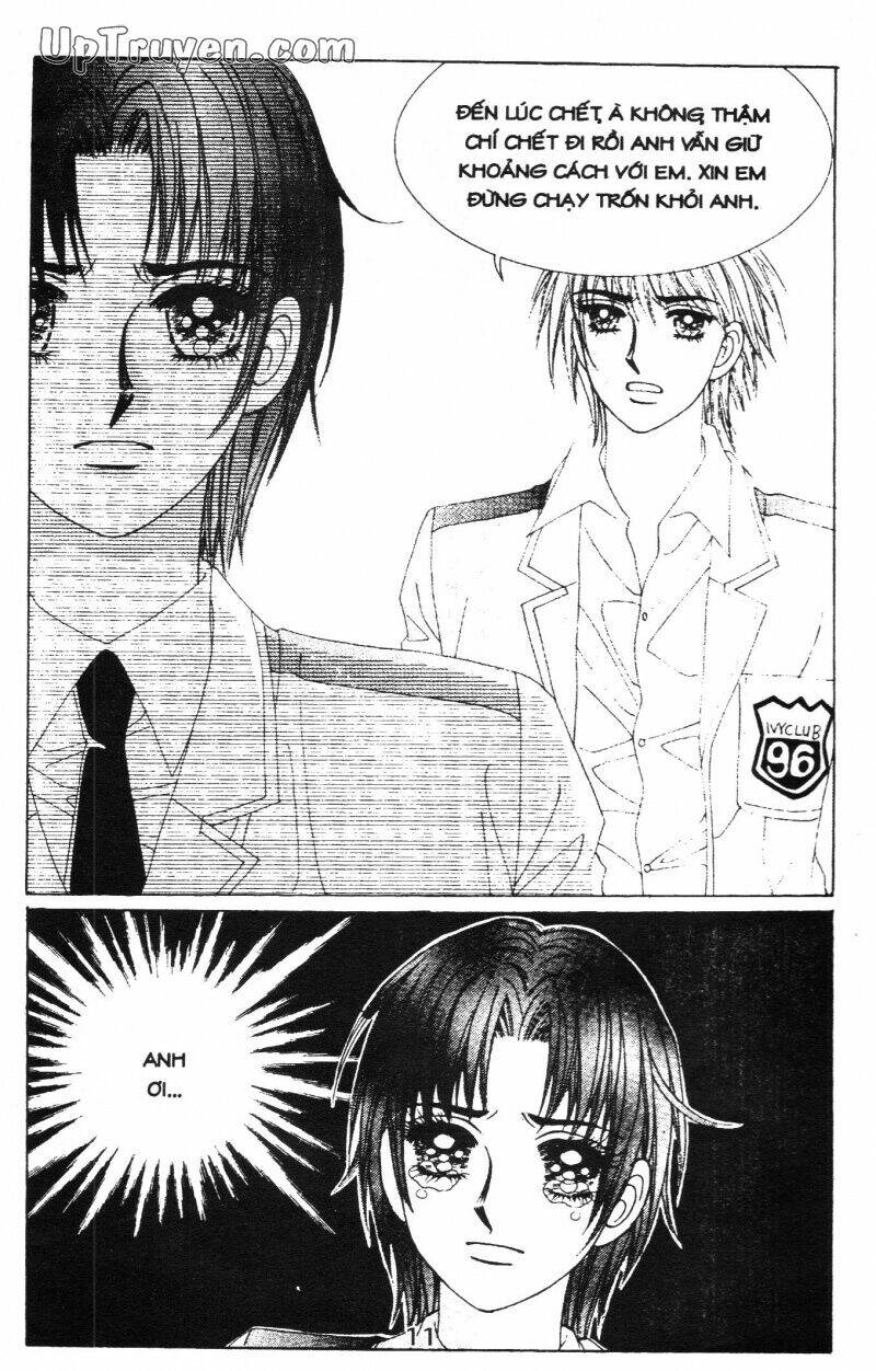 mặt nạ tình yêu chapter 84 13