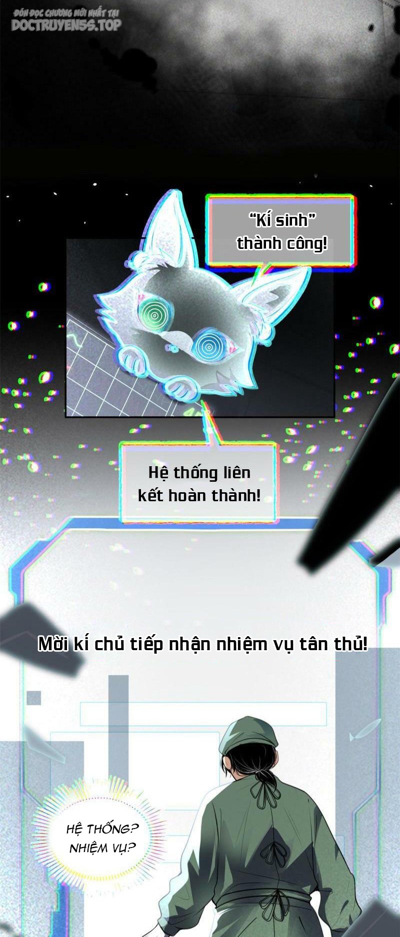 livestream phẫu thuật chapter 1 23