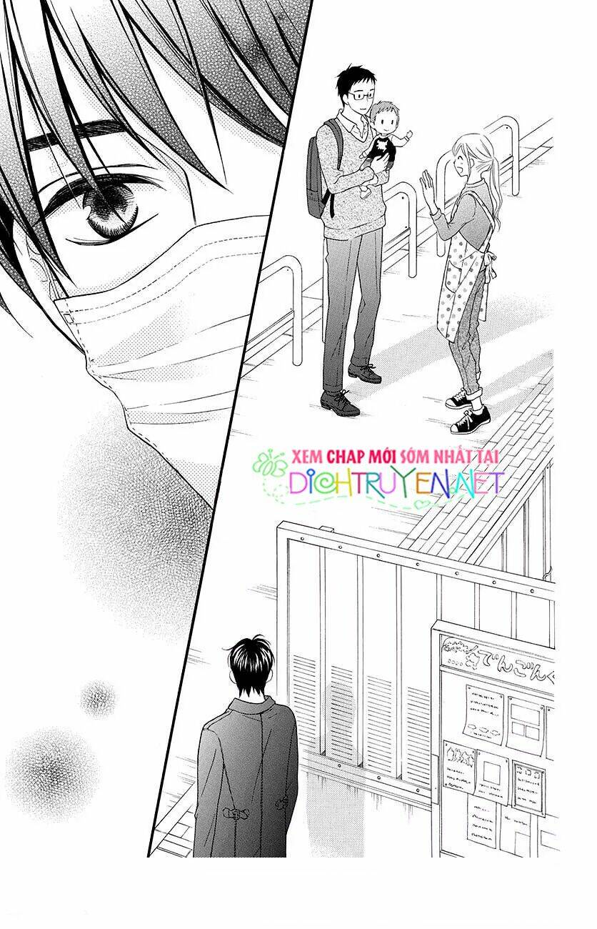 life so happy chapter 12 12