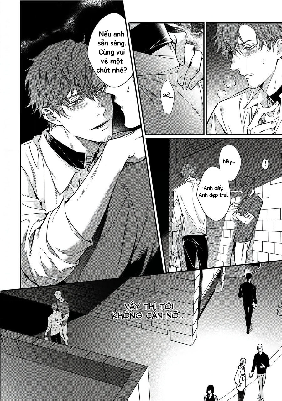 tạm biệt vận mệnh chapter 1 5