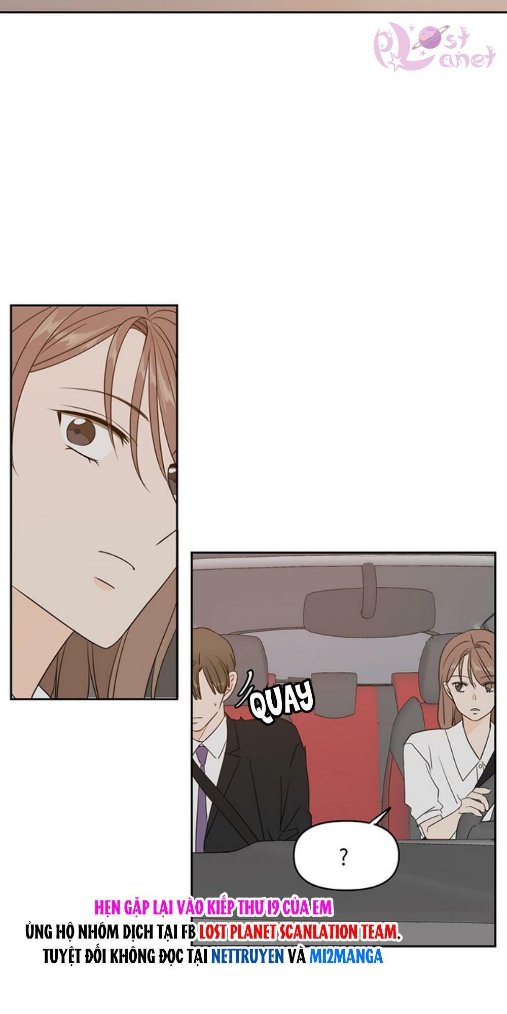 kiếp này cũng xin chăm sóc tôi như vậy nhé kiếp này cũng xin chăm sóc tôi như vậy nhé chapter 70 34