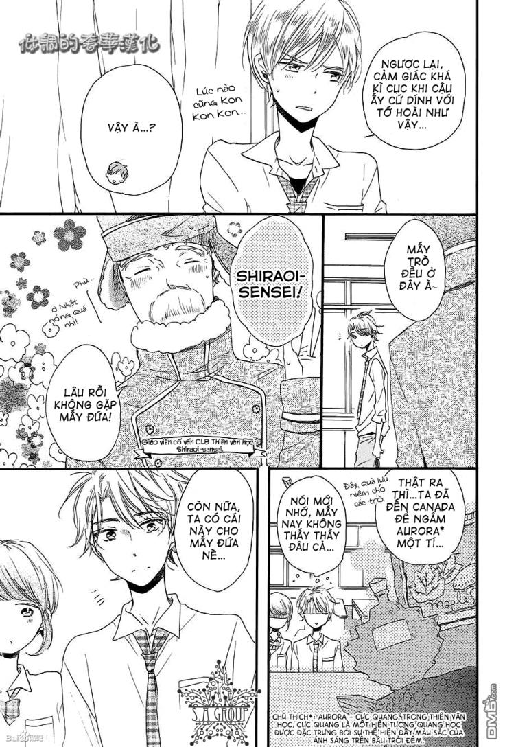 hoshikuzu drop chapter 5 16