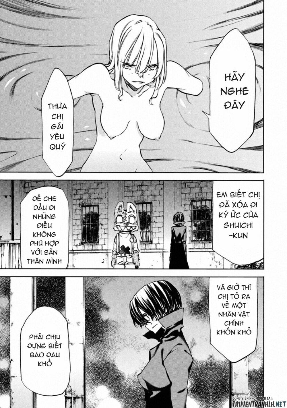 gleipnir - sợi xích thần chapter 48 12