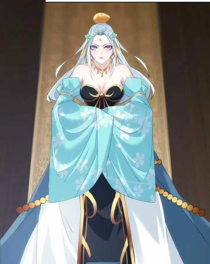 bí mật của dạ tộc chapter 13.1 7