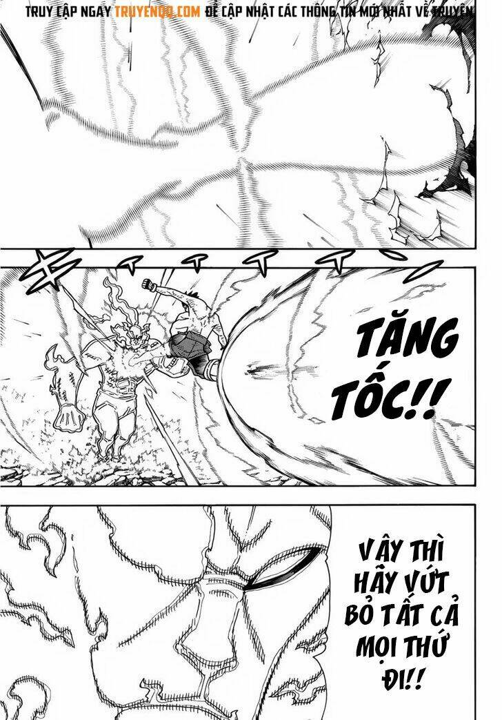 biệt đội lính cứu hỏa chapter 194 8