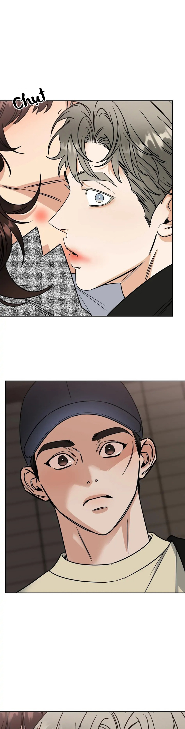 thần cứu thế chapter 3 24