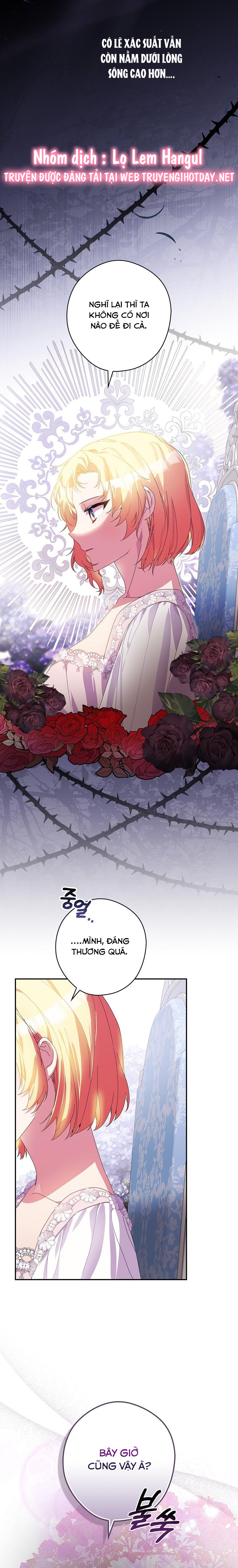 câu chuyện cổ tích về nhân vật phản diện chapter 31 8