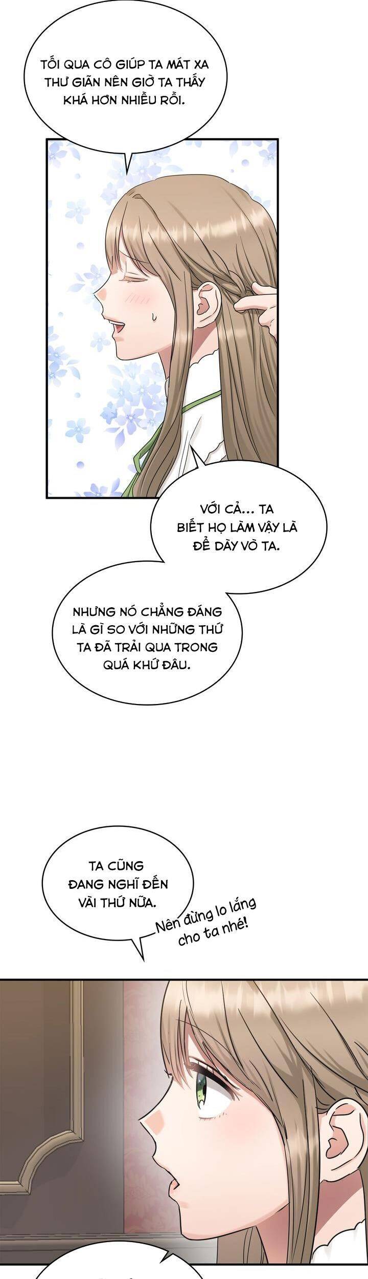 người thừa kế chapter 48 6