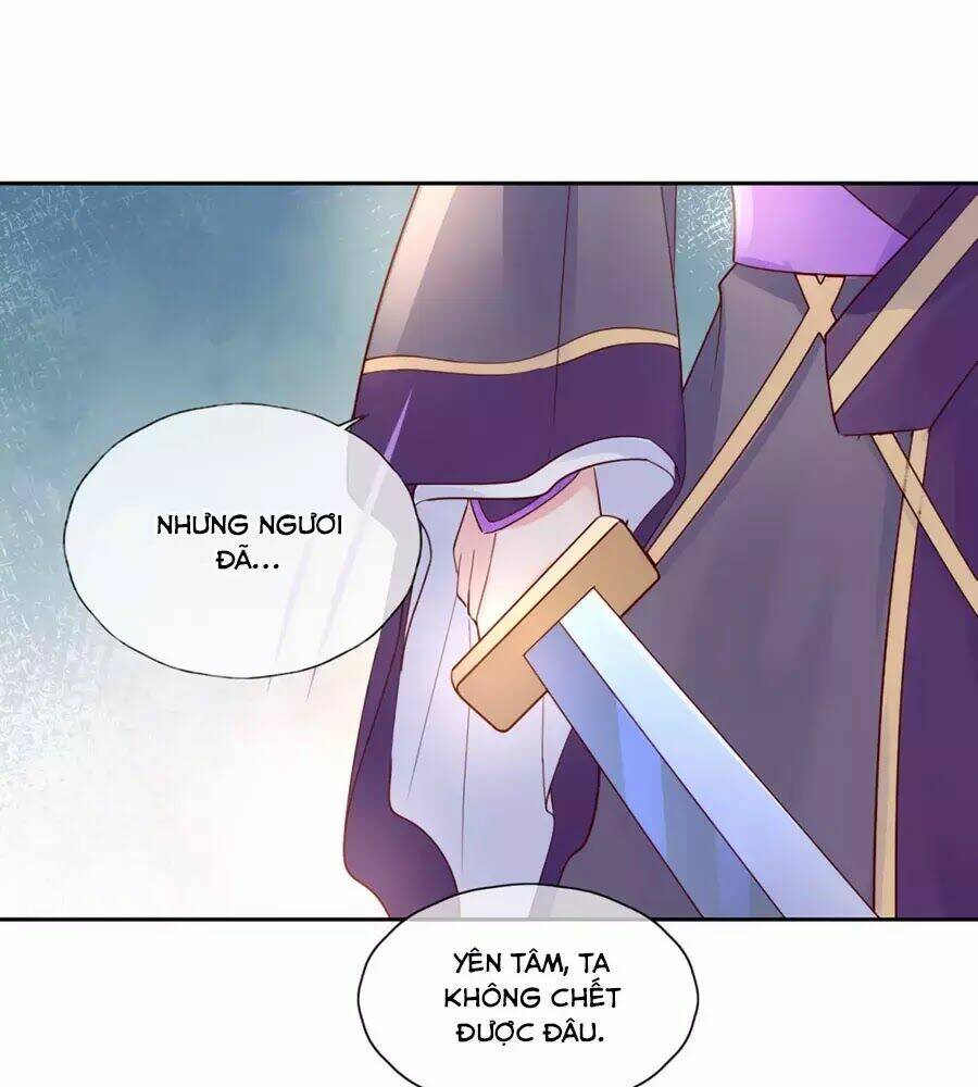 điềm mỹ chi huyết chapter 19 36
