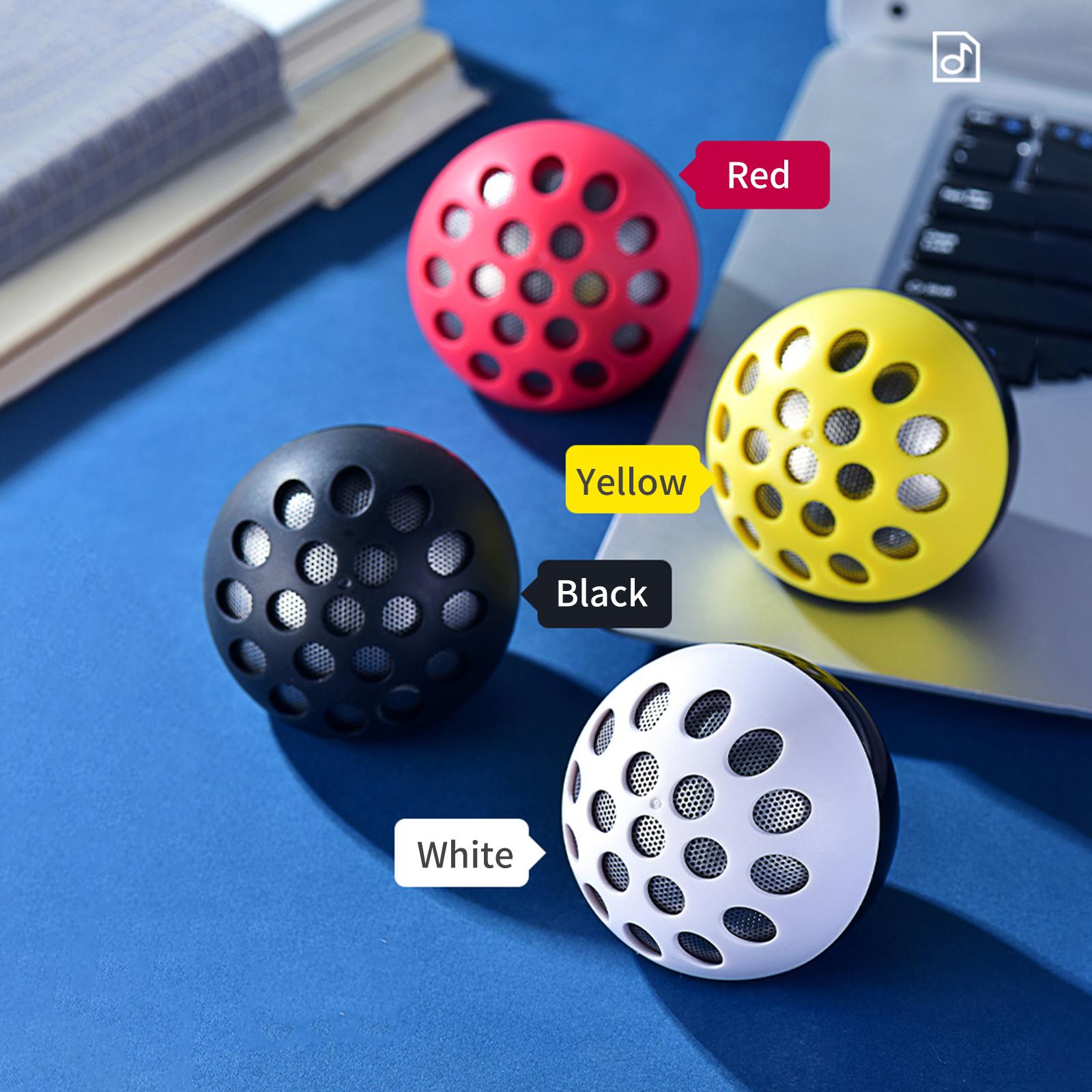 Loa Bt Không Dây Mini Với Ánh Sáng Màu Rgb