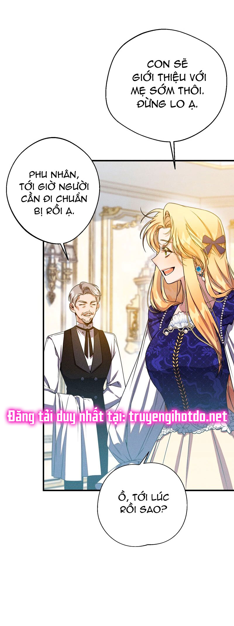 thỏa thuận với người chồng giả của tôi chapter 6.1 18