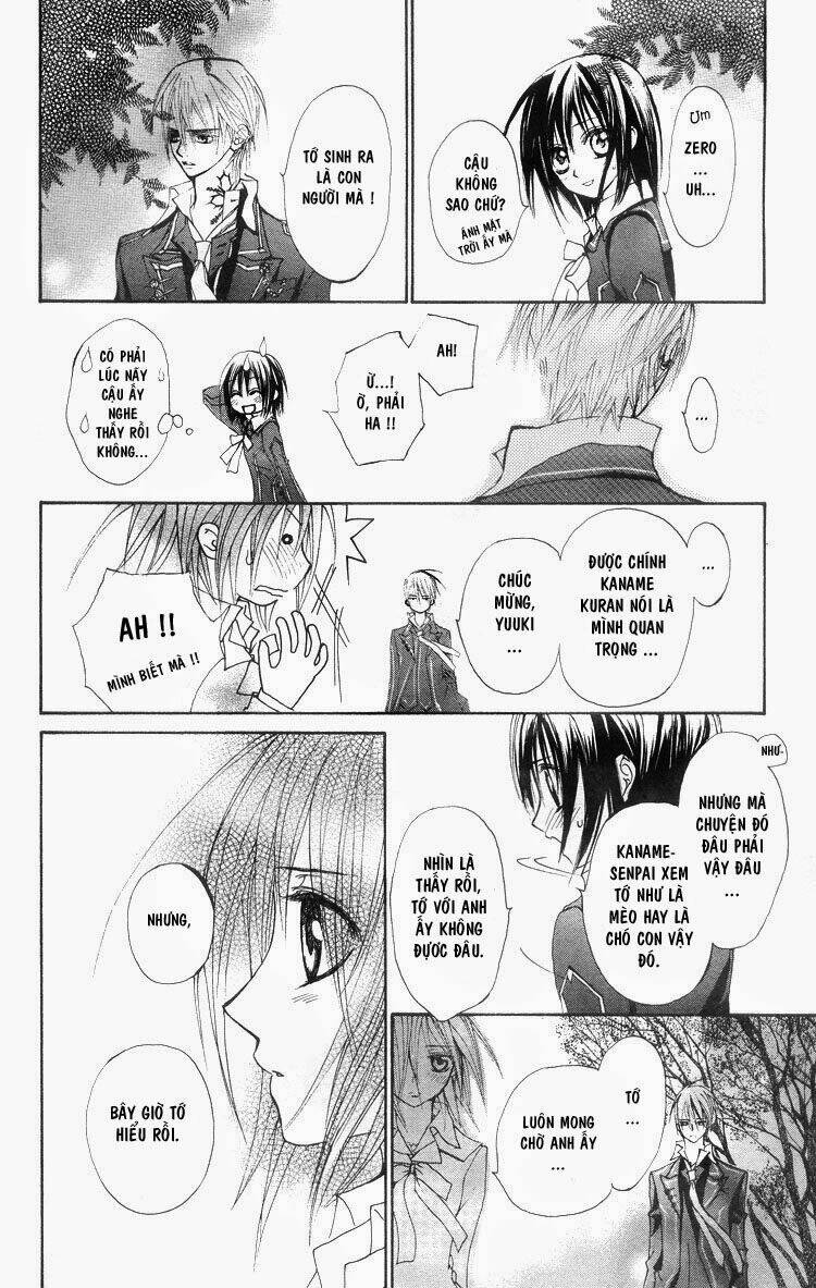 hiệp sĩ vampire chapter 5 30