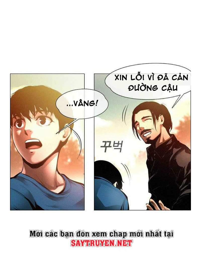 thước phim sự thật chapter 3 62