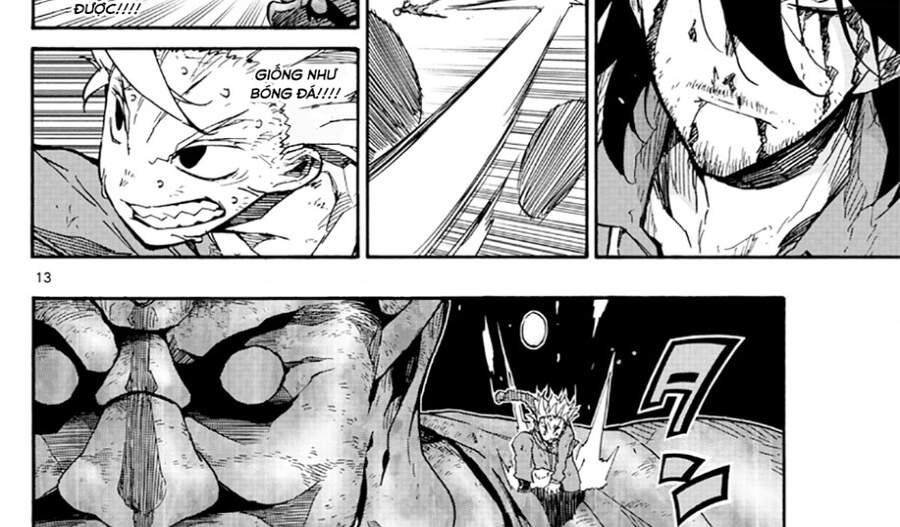 thế giới sau 5 phút chapter 19 28