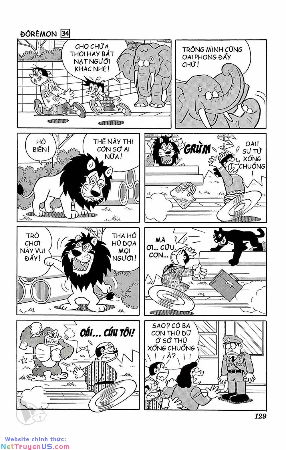 doraemon chapter 613 9