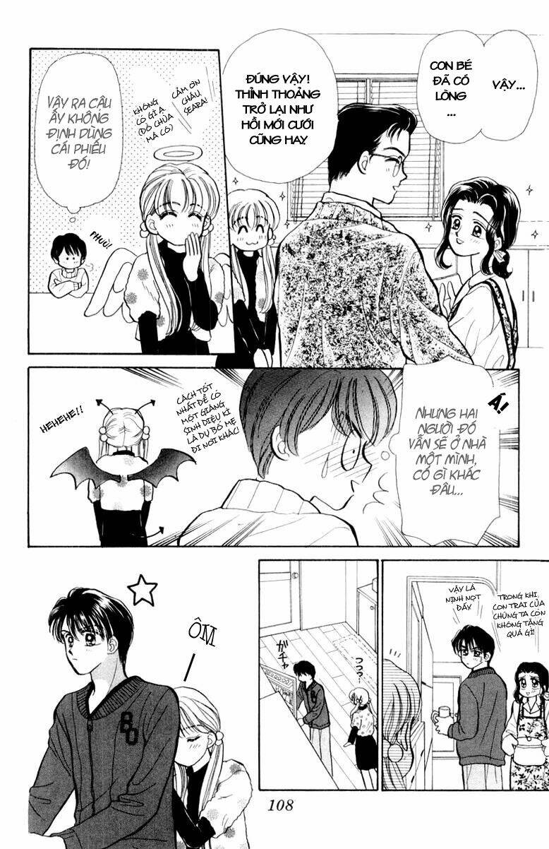 baby love chapter 19 8