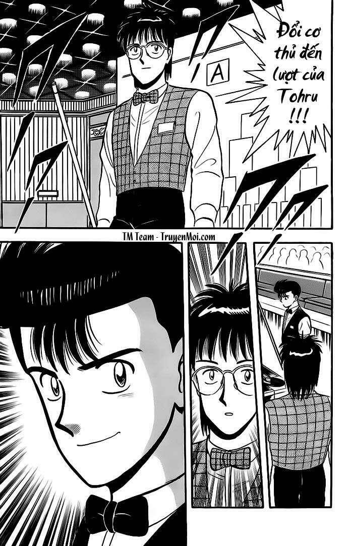 break shot chapter 65 10