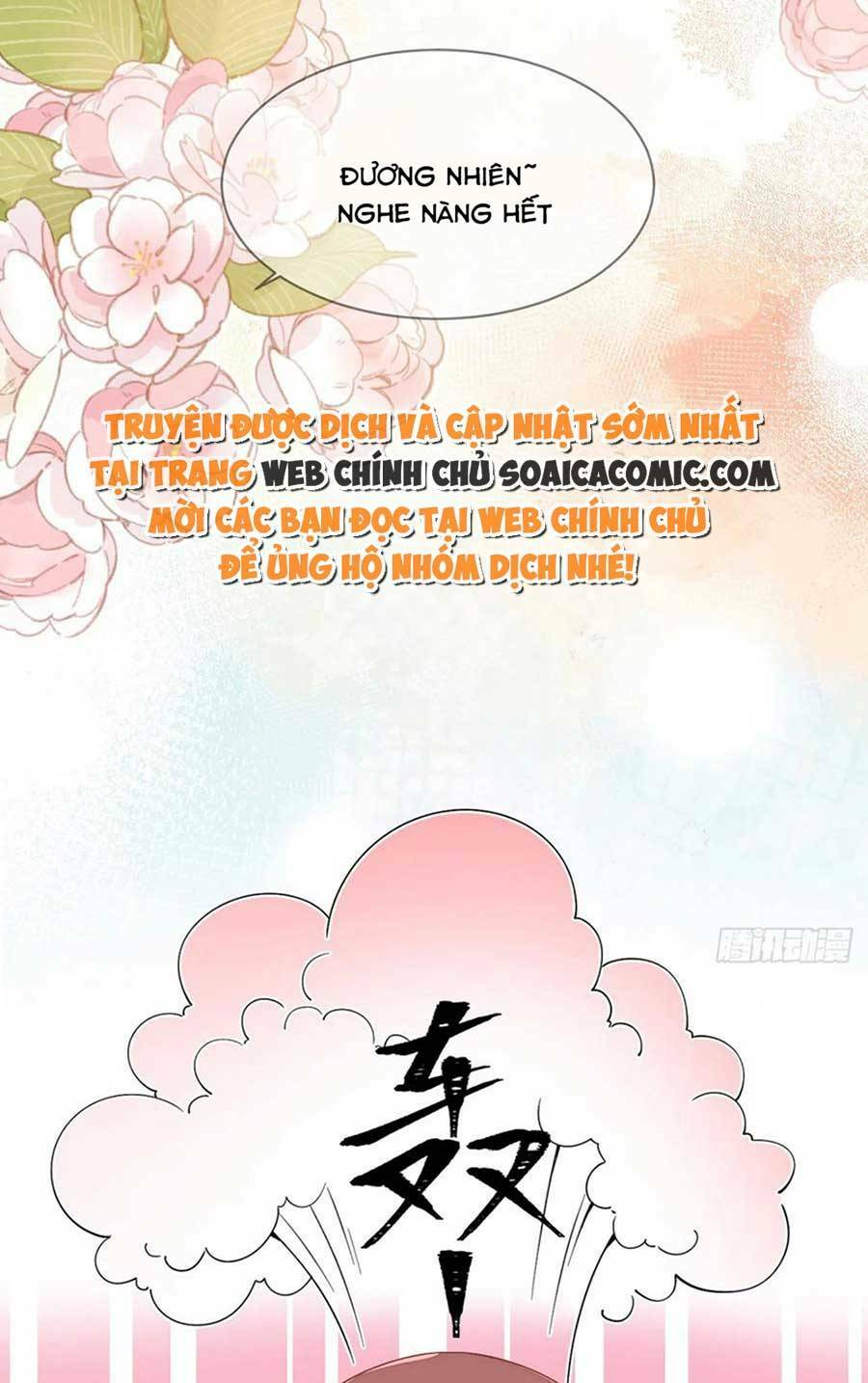 xuyên qua làm vương phi miệng quạ chapter 35 18