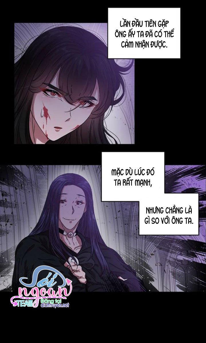 con gái bảo bối của ma vương chapter 13 6