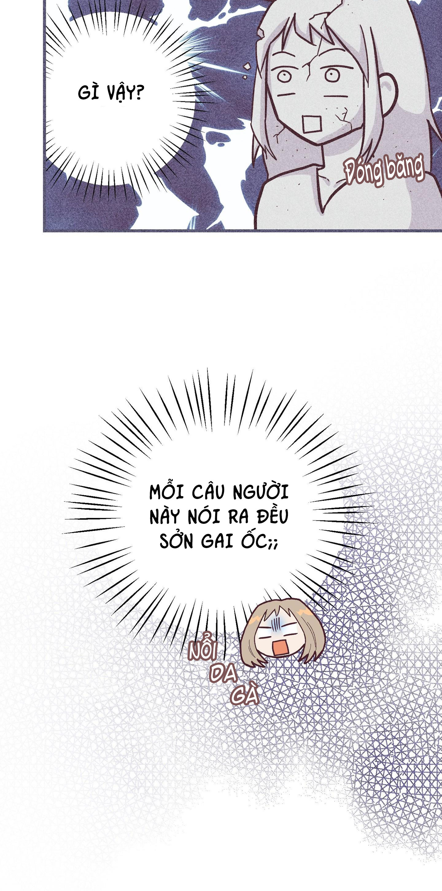 chạy đâu cho thoát chapter 37 37