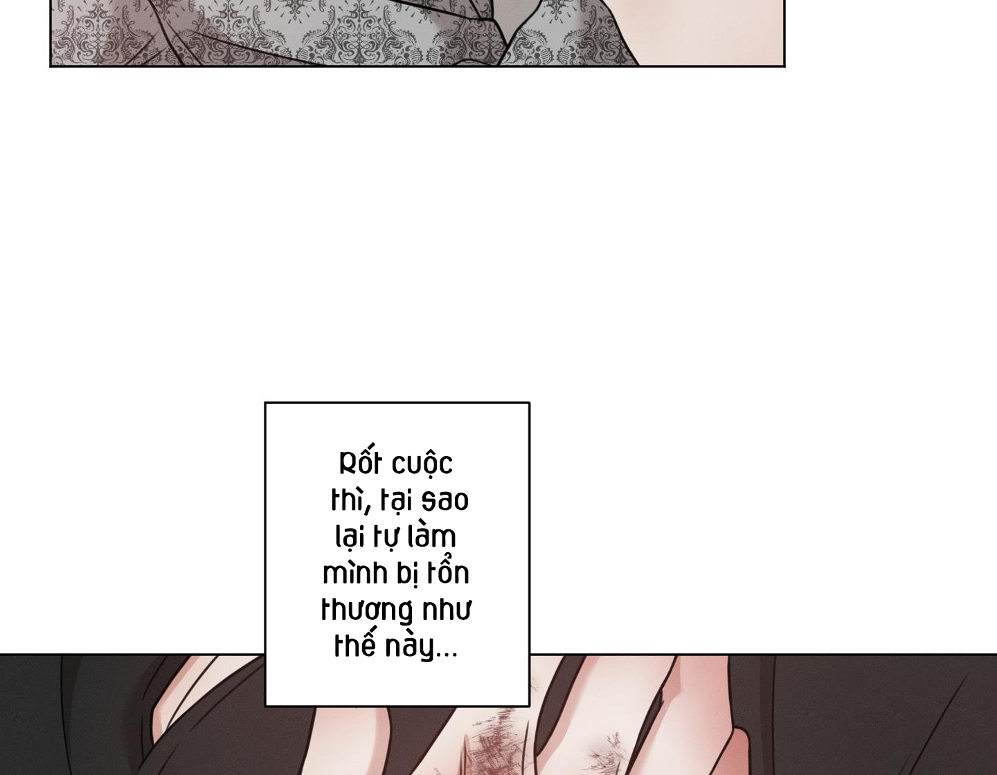 hội chứng minmotion chapter 32 106