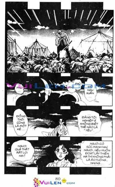 vương tử takeru chapter 17 80