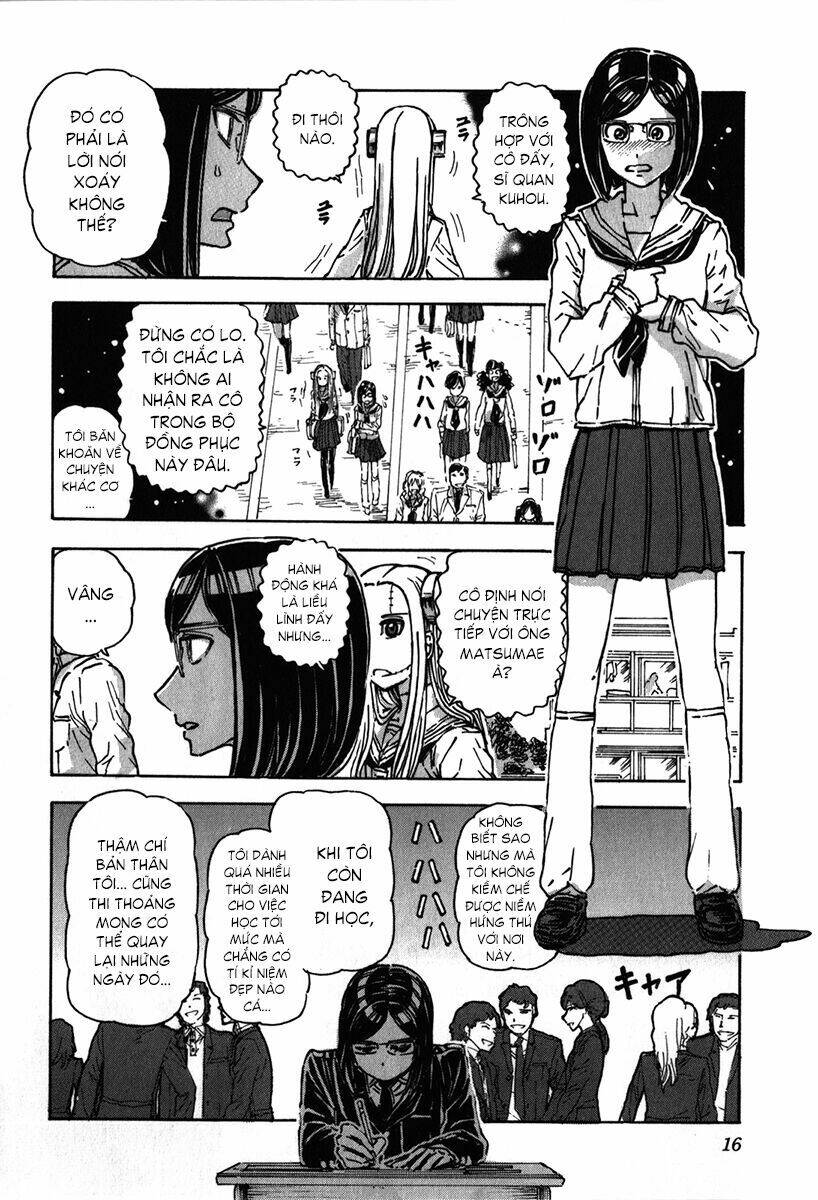 franken fran chapter 54 13