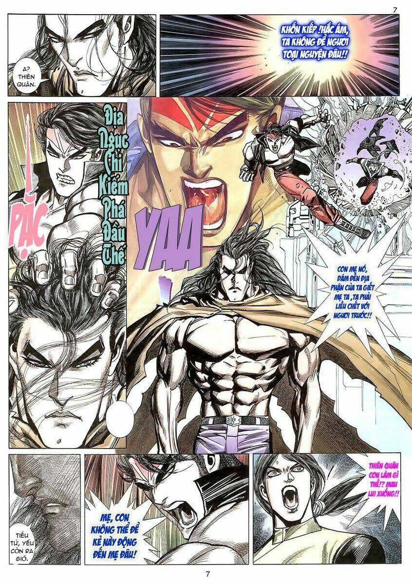 hải hổ 3 chapter 38 7