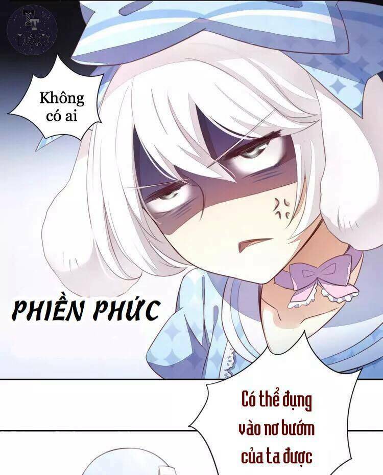 thị hoang chi thần chapter 17 53