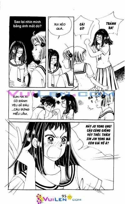 bong bóng trắng chapter 1 95