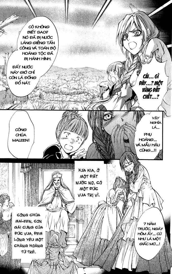 ludwig kakumei chapter 6 8