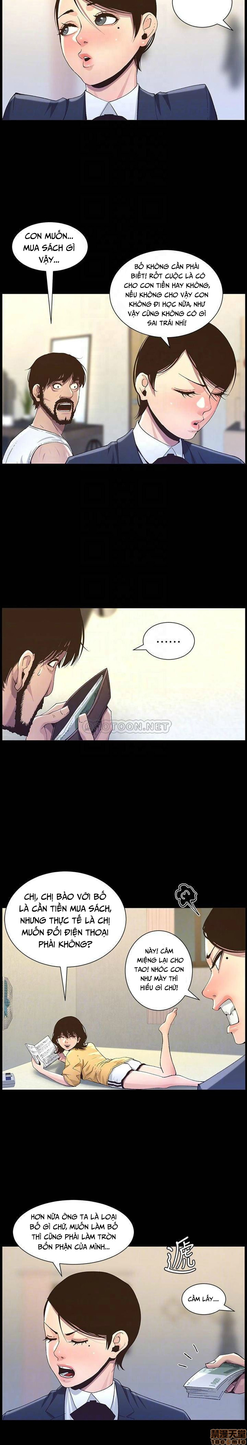 cha dượng chapter 63 6