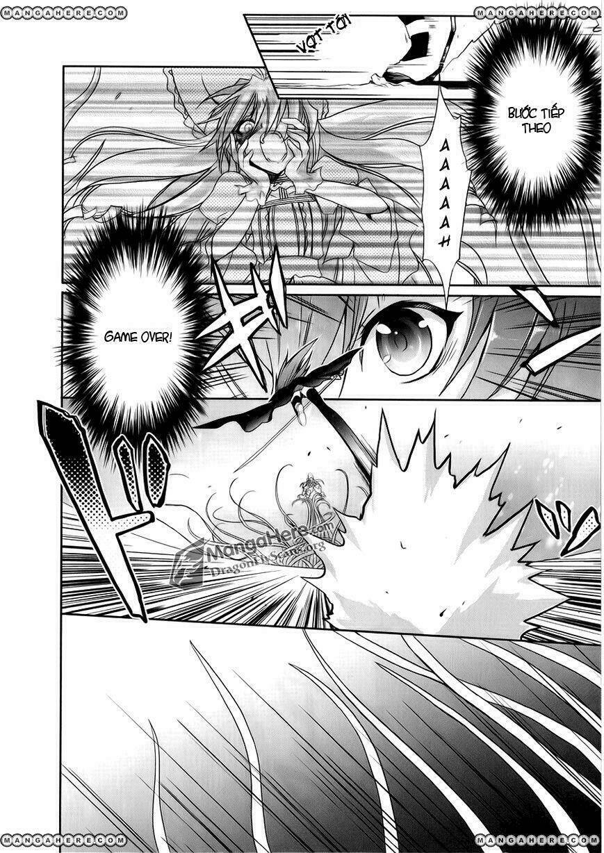 đôi mắt của shana chapter 55 11