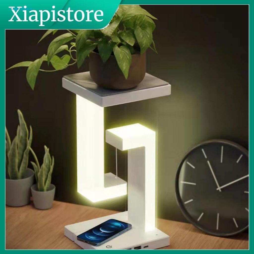 Đế Sạc Điện Thoại Không Dây 10W 3800-3900K LED Cảm Ứng Để Bàn