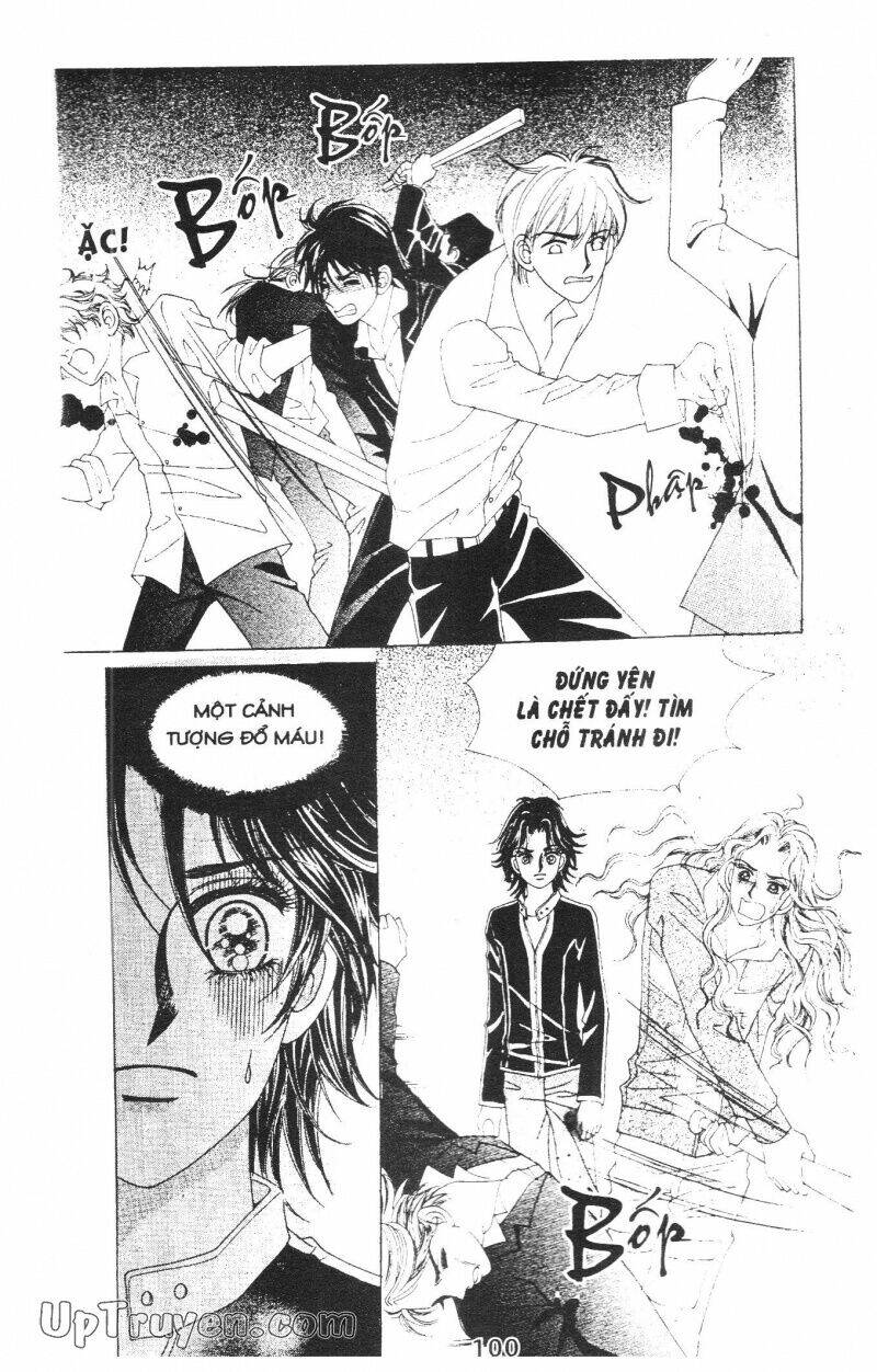 mặt nạ tình yêu chapter 71 22