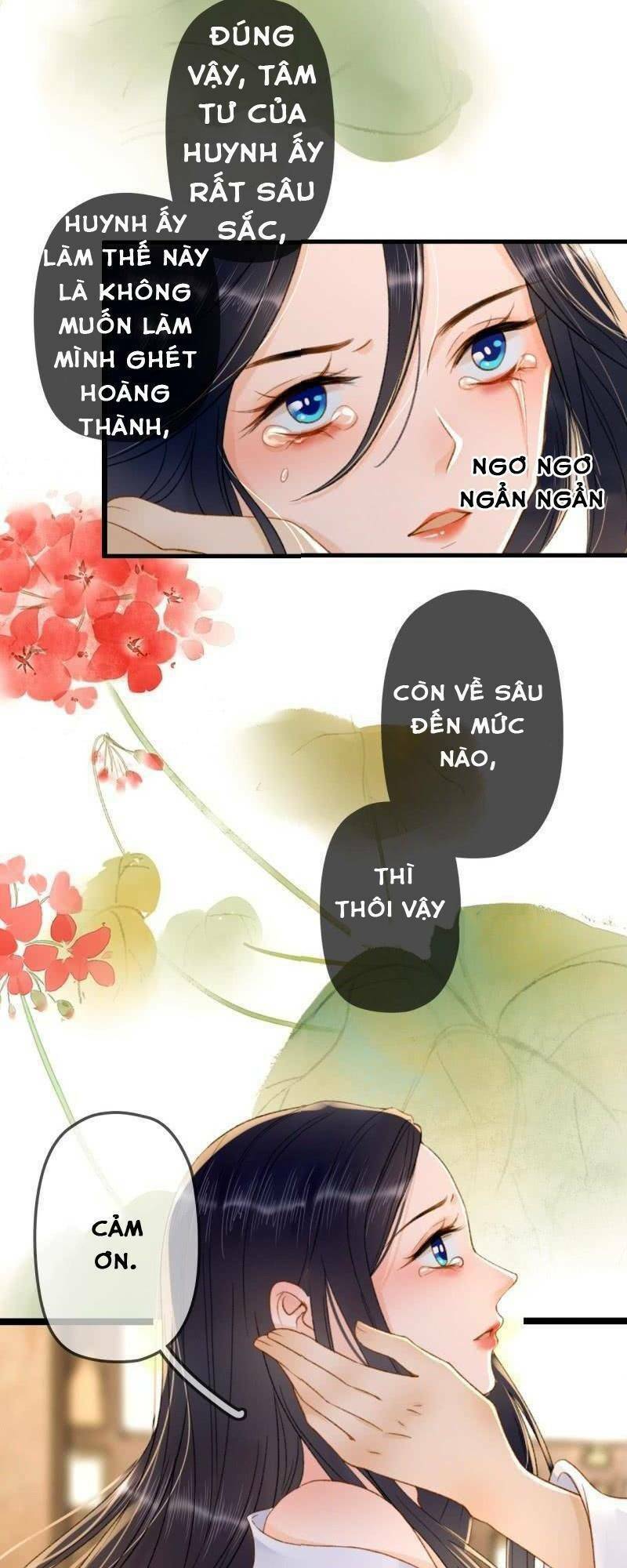 sủng phi của vương chapter 191 17