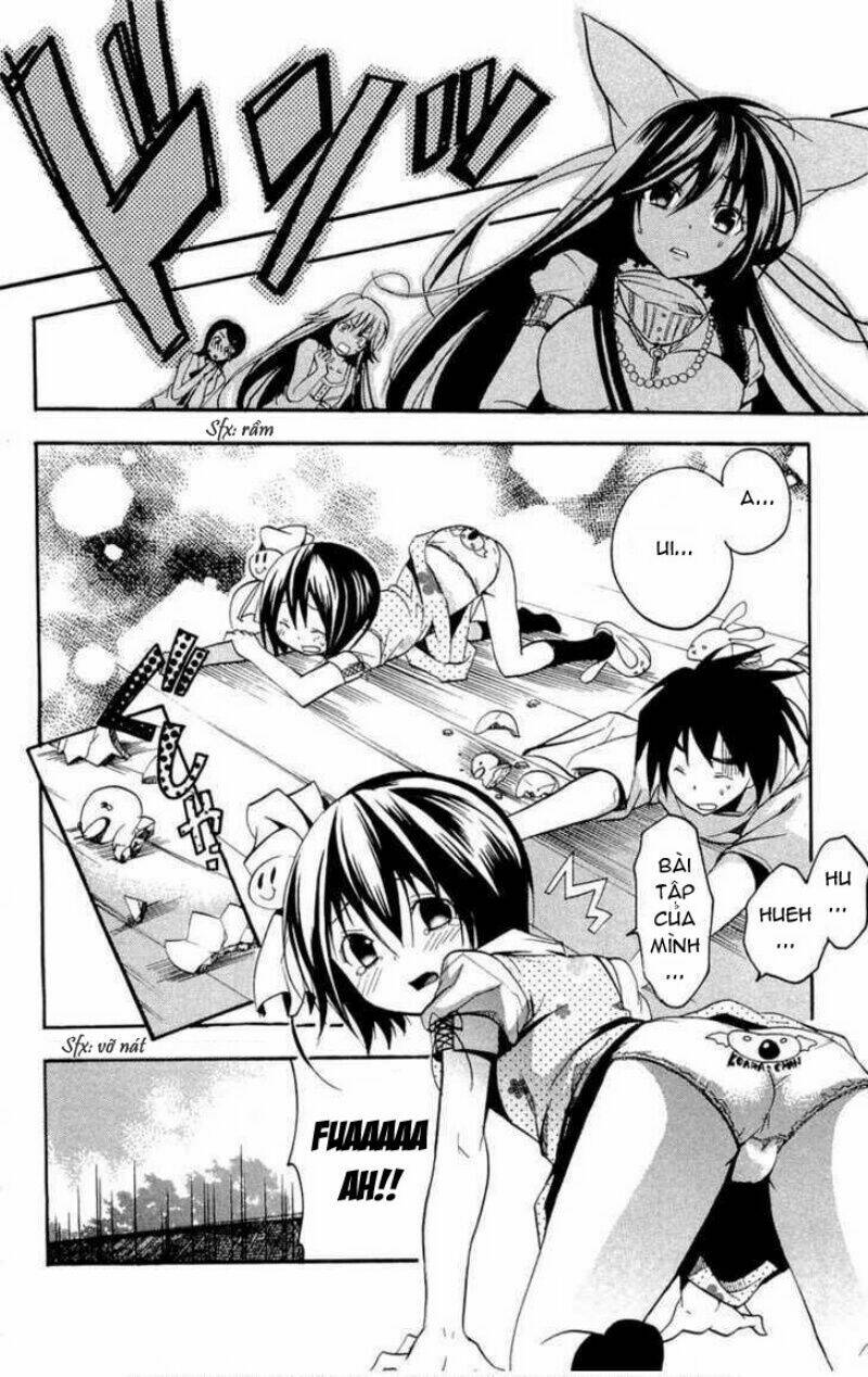 ashita no yoichi! chapter 13 13