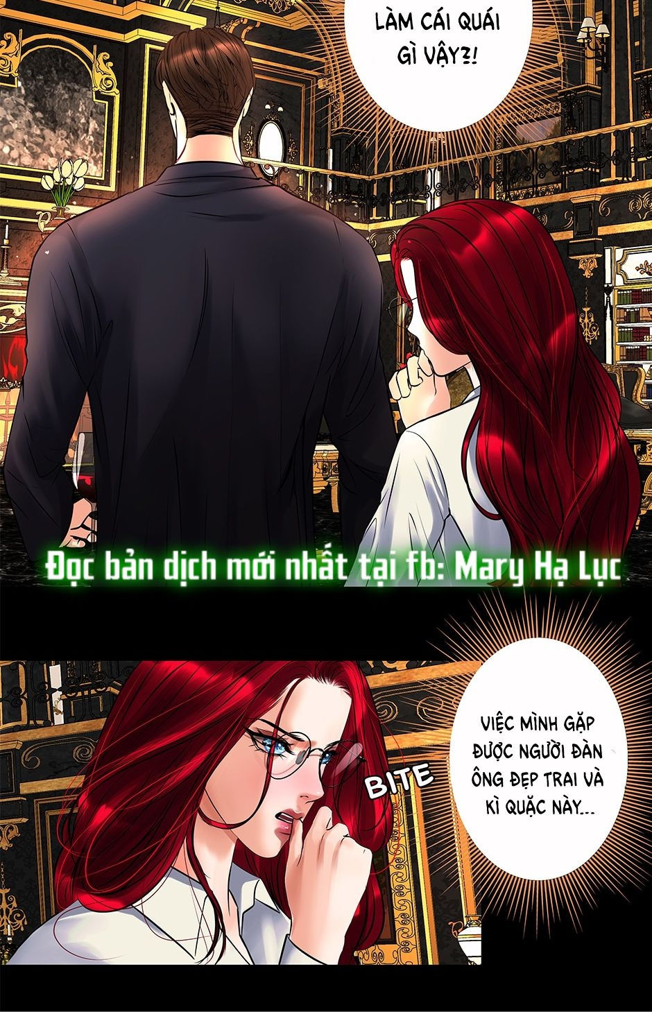 tôi đã ký khế ước với ác quỷ chapter 6.2 20