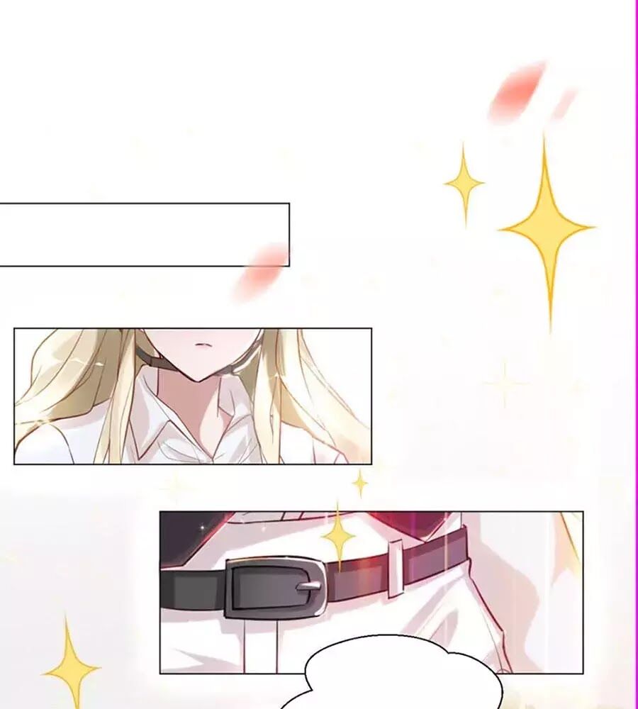 thần luân mật luyến chapter 40 1