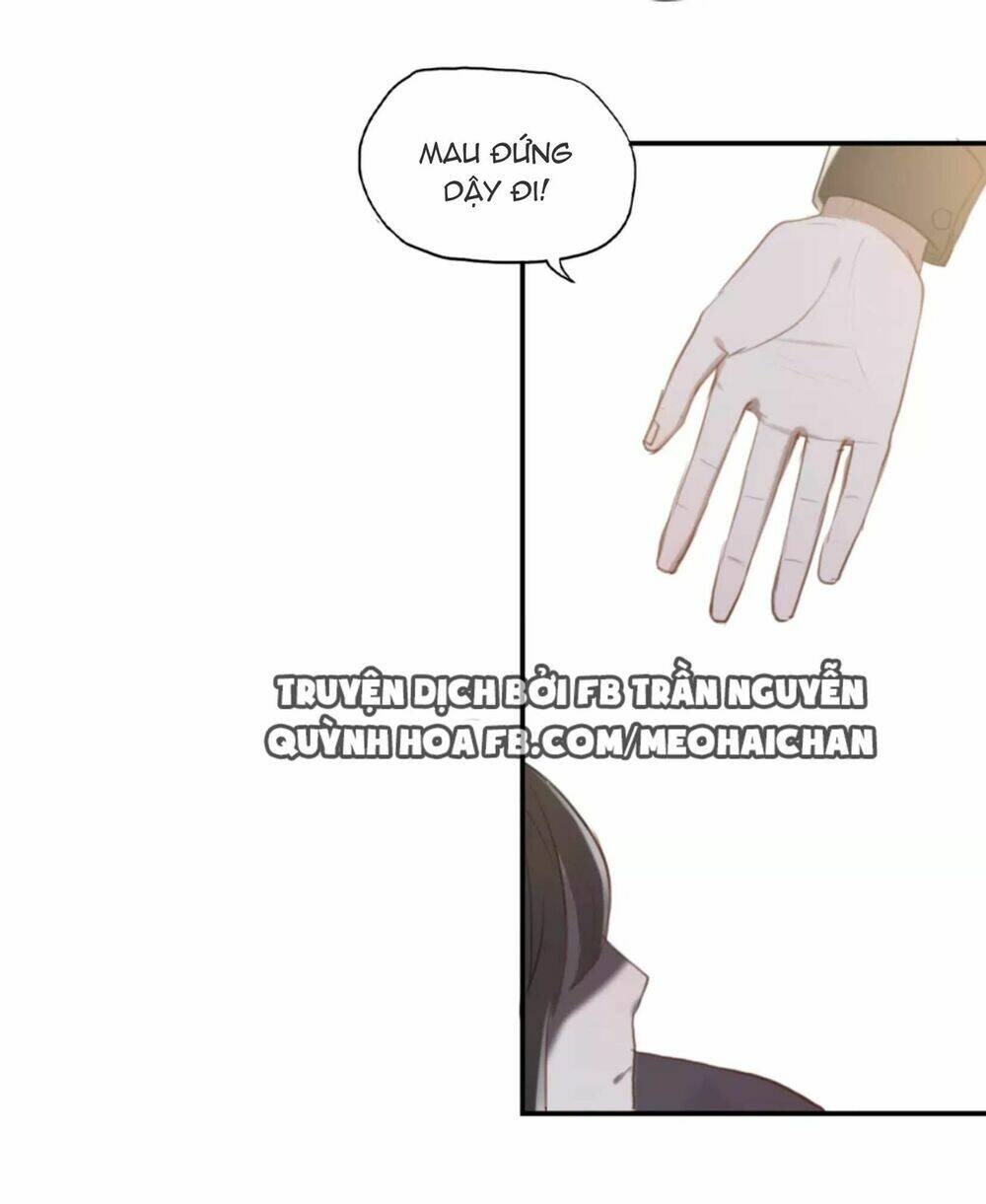 viên đường màu đen chapter 2 54