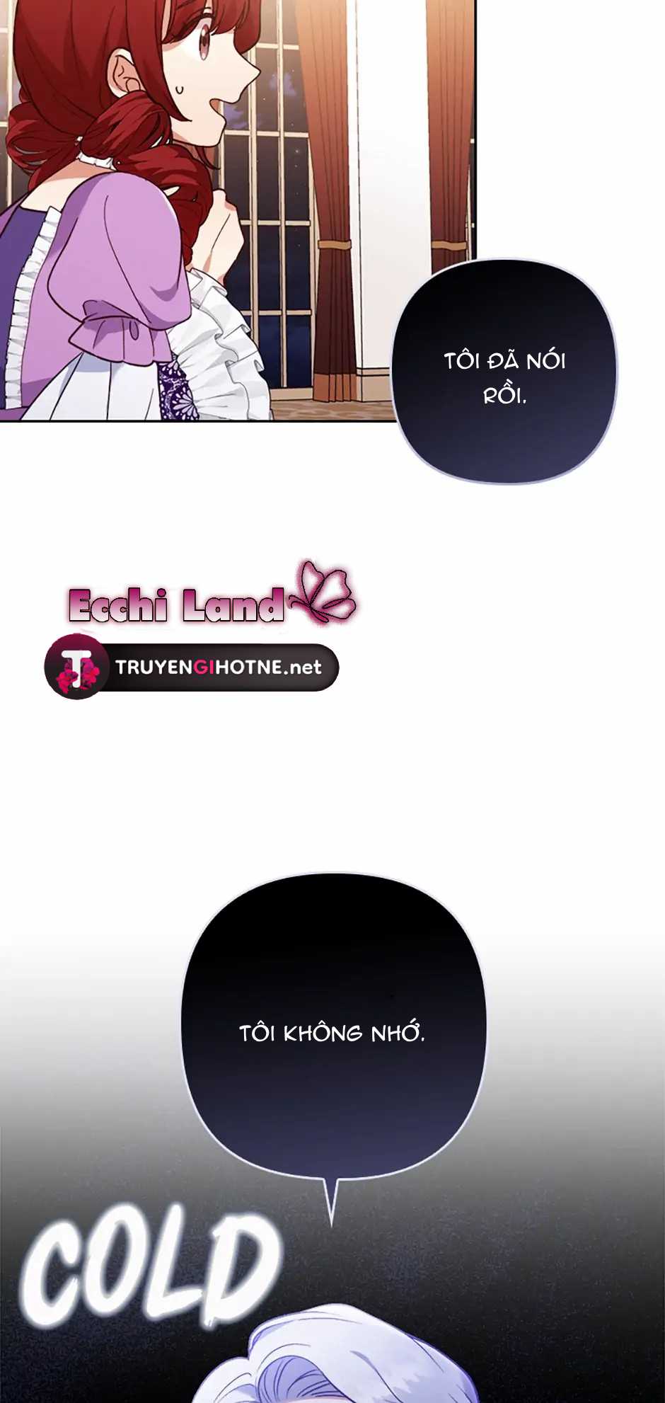 cậu thích nhầm người rồi chapter 4.2 35