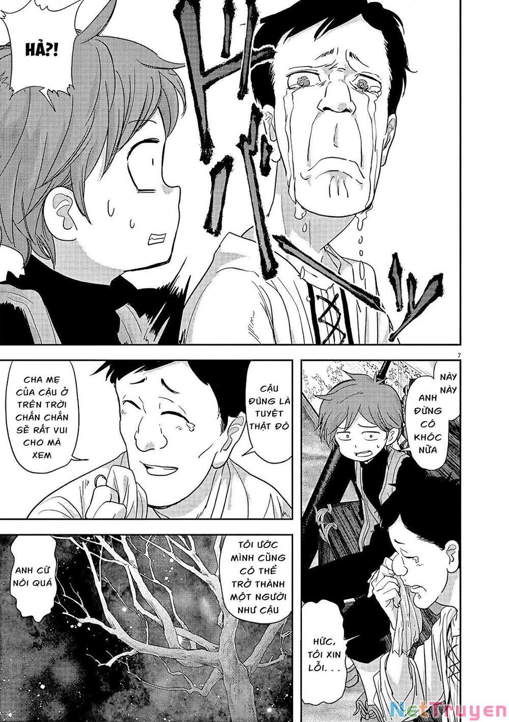 thất sách chuyển sinh chapter 21 7