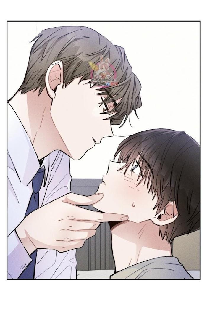 mưa giông chapter 18 1