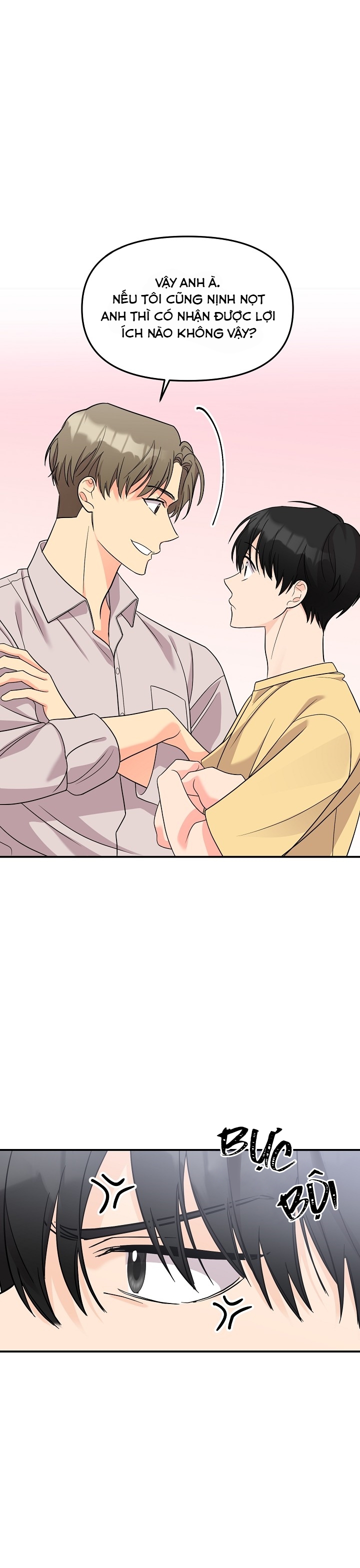 hoa ly hổ chapter 60 6