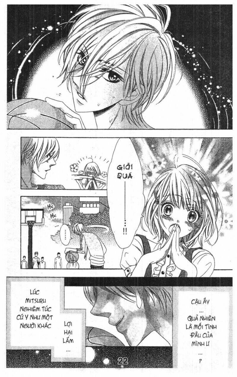 alice binetsu 38°c - we are tsubasa ga oka d.c chapter 2 22