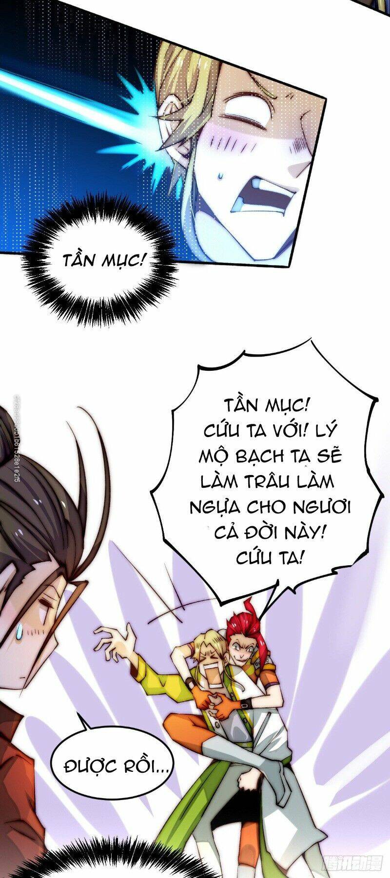 đô thị đỉnh phong cao thủ chapter 132 43