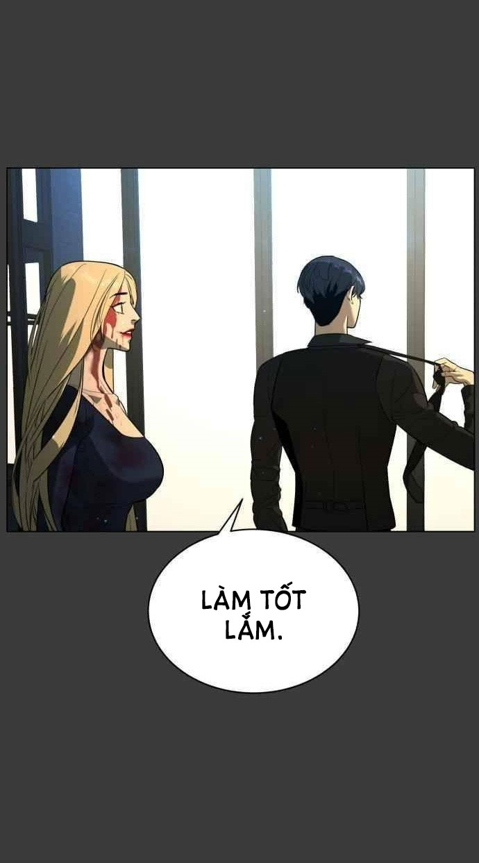 bạch huyết - white blood chapter 84 53