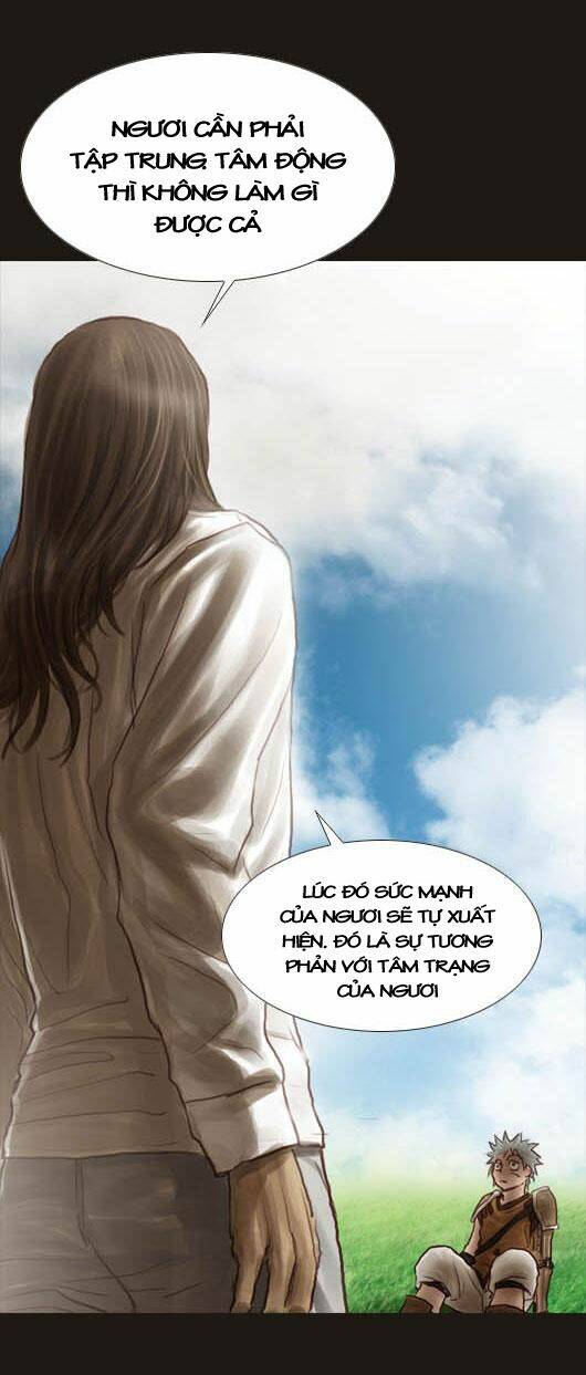hội ảo thuật chapter 36 15